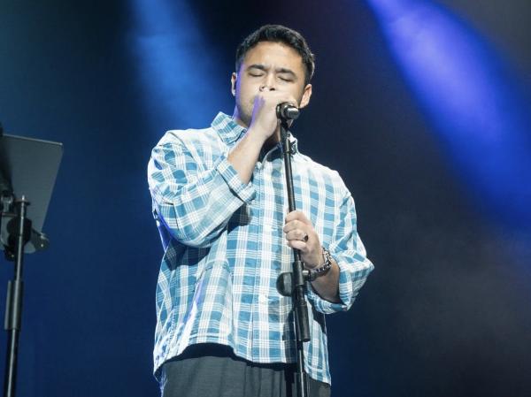 Nadhif Basalamah Pamit dari Dunia Musik usai Diterpa Pelecehan Seksual? Ini Faktanya!