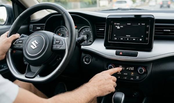 Sering Diabaikan, Ini Penyebab Tombol Dashboard Mobil Mudah Rusak