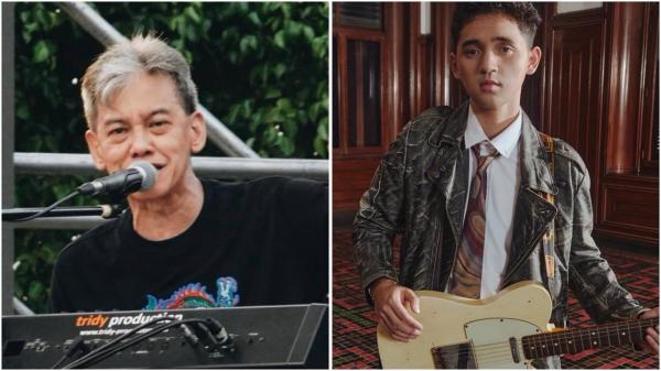 Fariz RM Bantah Pernah Beri Izin ke Syahravi, Sebut Semua Harus Hitam di Atas Putih