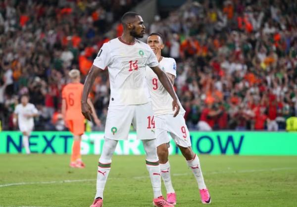 Daftar 4 Tim Lolos 16 Besar Piala Dunia 2026: Maroko Bikin Kejutan, Raksasa Berguguran