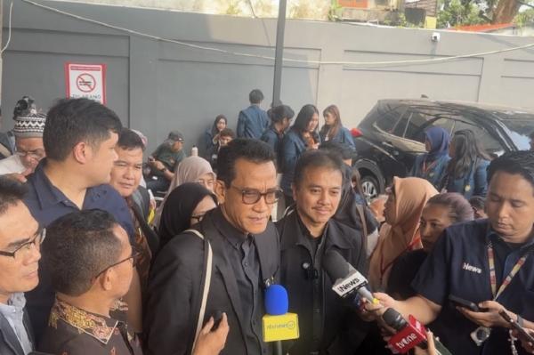 Roy Suryo Siapkan Saksi Penting di Praperadilan, Buktikan Penangkapan Cacat Prosedur