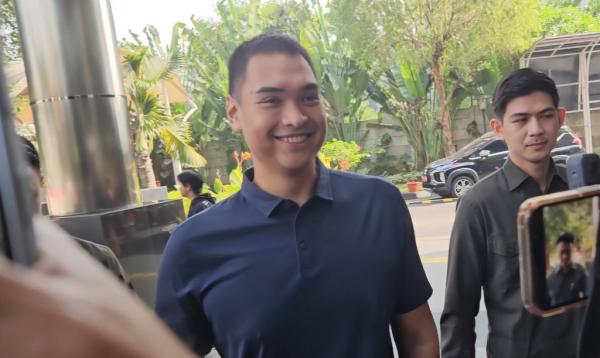 Kasus Kuota Haji, Eks Menpora Dito Ariotedjo Kembali Diperiksa KPK