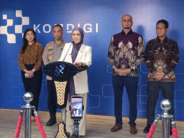 Influencer Daerah Jadi Incaran Spam Judol, Alasannya Mengejutkan!