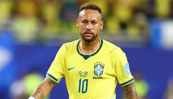 Brasil Lolos 16 Besar Piala Dunia, Neymar Sindir Ahli Matematika Dunia