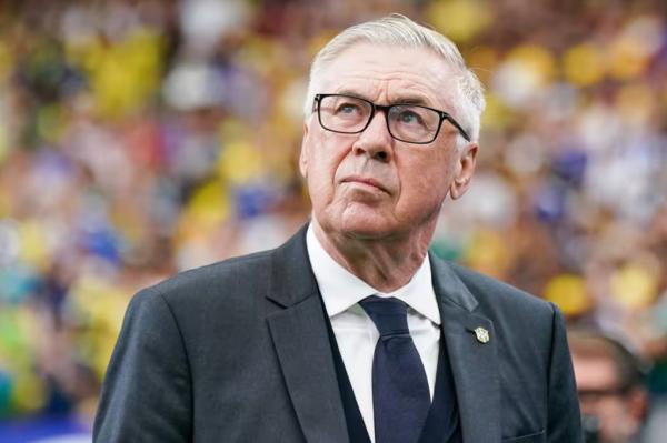 Brasil Nyaris Dipermalukan Jepang di Piala Dunia 2026, Ketenangan Ancelotti Jadi Penyelamat