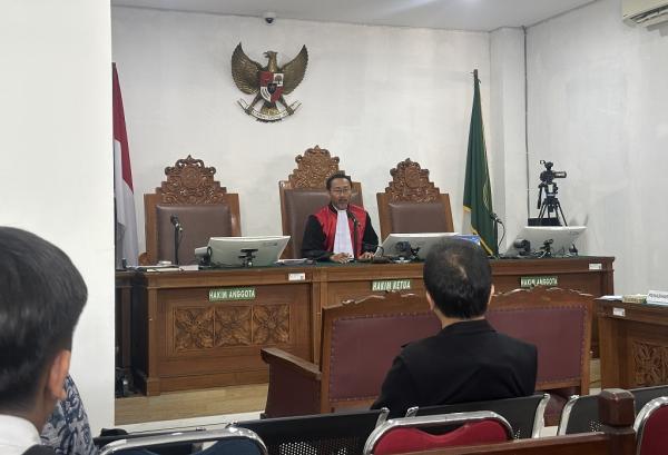 Replik Praperadilan, Pengacara Minta Hakim Batalkan Penangkapan Roy Suryo