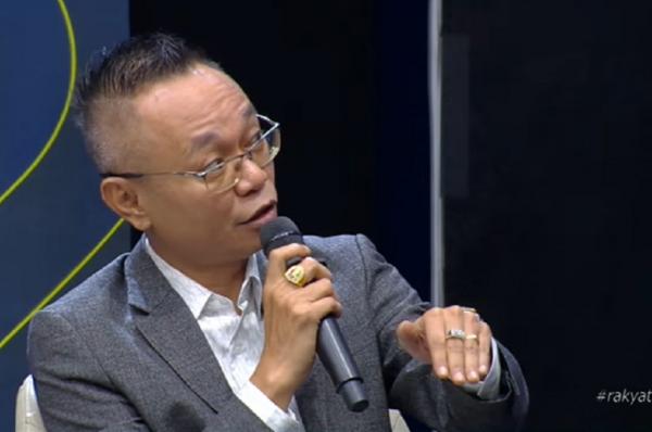 Ade Darmawan Respons Protes Roy Suryo soal Penangkapan: Nanti Bisa Diadu di Praperadilan