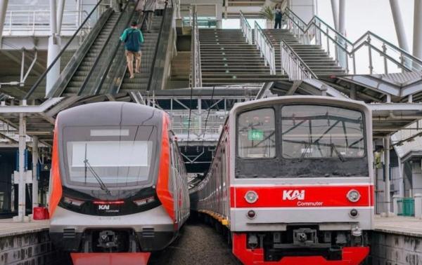 Masyarakat Didorong Pakai Kendaraan Umum, Kepercayaan Fondasi Utama Transportasi Publik 