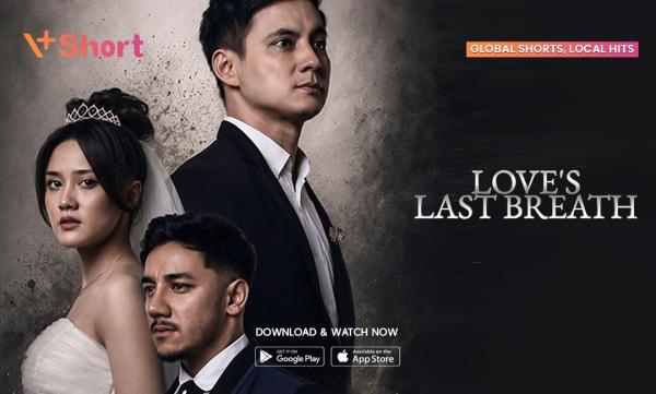 Terjebak antara Cinta Sejati dan Balas Budi dalam Microdrama Love Last Breath
