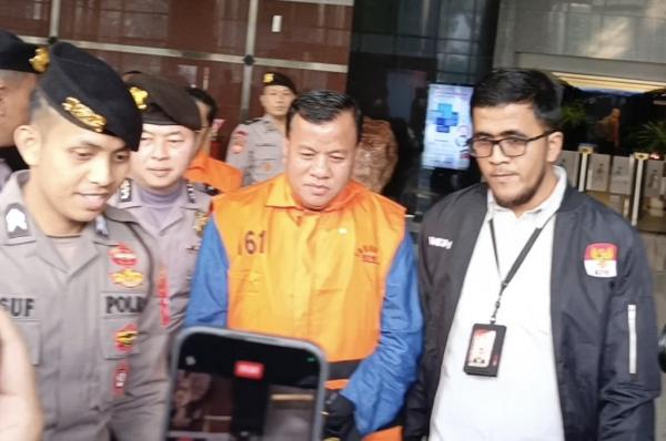 Bupati Kuansing Jadi Tersangka Korupsi, Prabowo Tak Pandang Bulu Lawan Koruptor!
