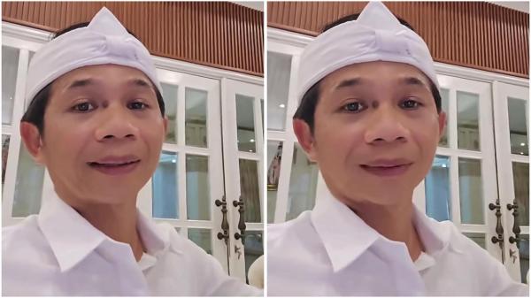 Bupati Purwakarta Bisa Langgar UU TPKS Buntut Lagu Lalaki Langit Lalanang Bejat