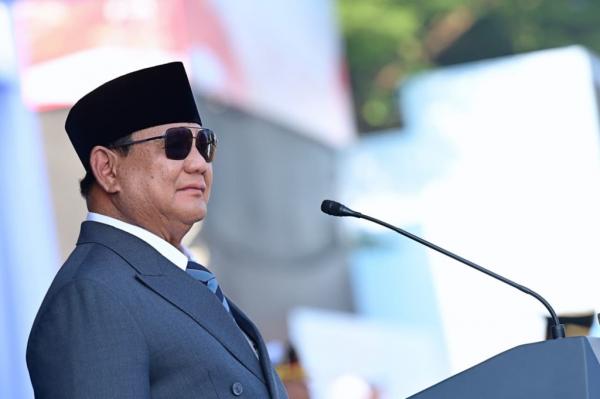 Prabowo Segera Terbitkan Keppres Pengangkatan Kuntadi Jadi Jampidsus