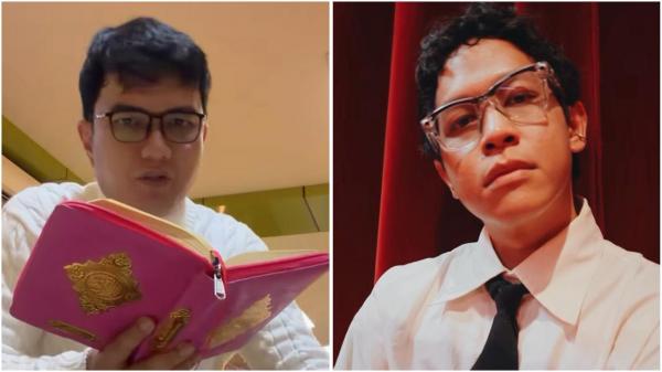 Kaget! Aldi Taher Minta Maaf ke Baskara Putra usai Ribut di Medsos