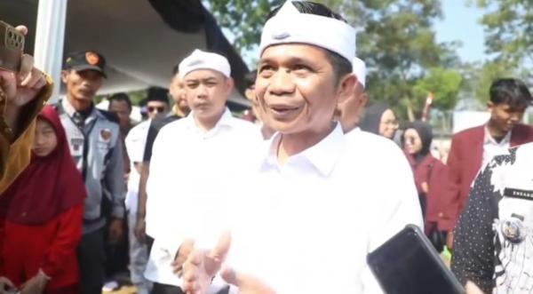 MUI Kecam Lagu Lalaki Langit Karya Bupati Purwakarta: Rendahkan Martabat Perempuan