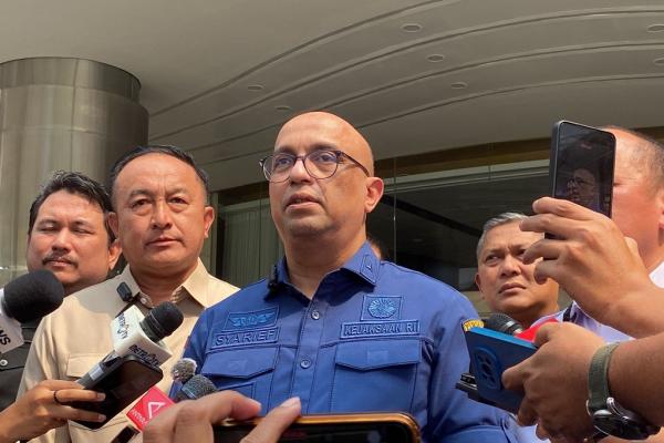 Kejagung Ungkap Dugaan Peran Kolonel TNI di Kasus Motor Listrik BGN: Mark Up Harga