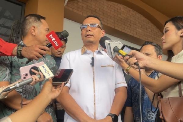 Roy Suryo Gugat Praperadilan Lagi, Polda Metro Siap Hadapi