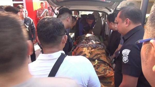 Menegangkan! Kronologi Penangkapan Bandar Narkoba di Katingan Berujung 1 Polisi Gugur 2 Hilang