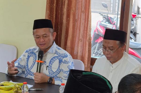 Golkar Ajak NU Perkuat Peran Jadi Penyeimbang: Nasihatnya Dibutuhkan Negara