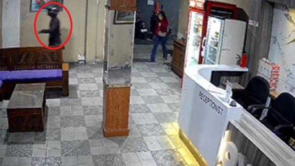 Taufik Hidayat Terekam CCTV Check-in Bersama Wanita, Ini Kesaksian Penjaga Penginapan
