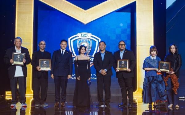 Industri Modifikasi Unjuk Gigi, IMI Apresiasi Tokoh Berpengaruh di Dunia Otomotif