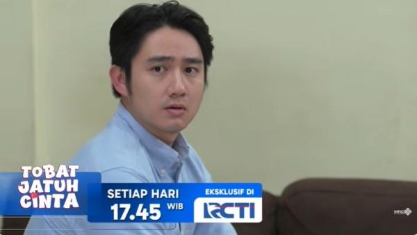 Sinopsis Tobat Jatuh Cinta Eps 12: Suasana Kampung Berubah Mencekam, Mila Cemaskan Kondisi Ayah Mertua
