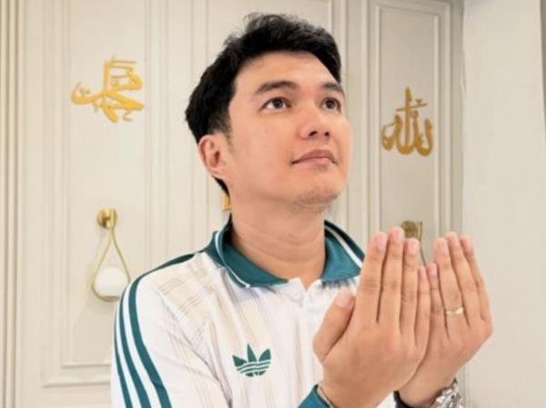 Aldi Taher Rilis Lagu Maafkan Aku usai Ribut dengan Baskara Putra, Netizen: Legend!