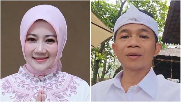 Lagu Lalaki Langit Lalanang Bejat Ciptaan Bupati Purwakarta Viral, Atalia: Merendahkan Perempuan!