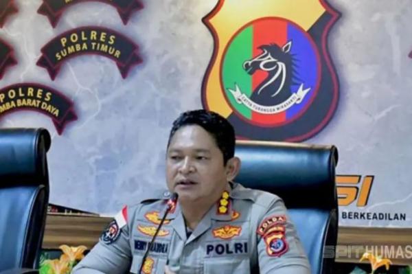 Polda NTT Bentuk Tim Gabungan Usut Dugaan Intimidasi terhadap Dokter Icha