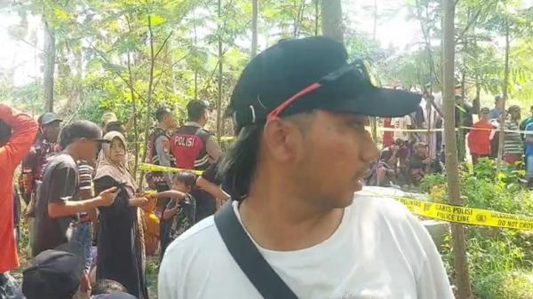 Ciri-Ciri Mayat Tanpa Busana Ditemukan di Dalam Sumur Probolinggo, Berambut Panjang