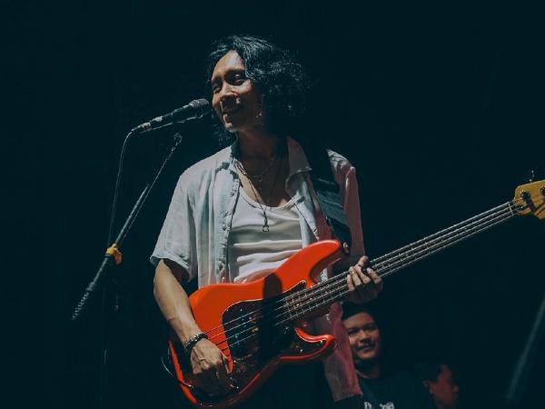 Bhima Bagaskara Resmi Keluar dari Coldiac setelah 11 Tahun Bersama