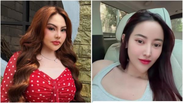 Dituduh Penipu oleh Bos Skincare Dewi Wulan, Lisa Mariana: Aku Difitnah!