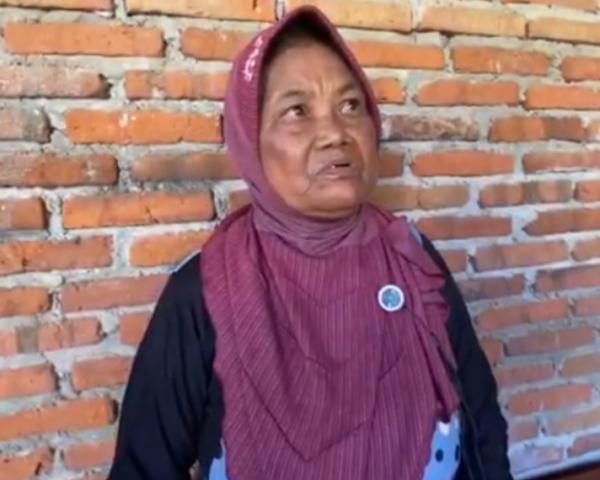 Kisah Pilu Nenek Penjual Labu di Jombang, Utang Rp500 Ribu Bengkak Jadi Rp70 Juta, Ini Faktanya