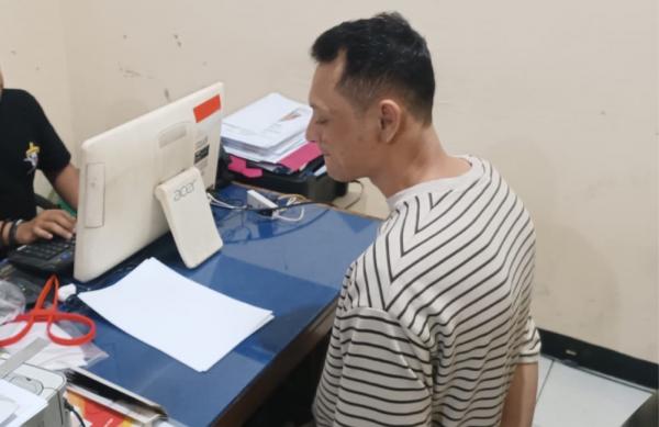 Pengendara Ninja Pemukul Pemotor di Jagakarsa Ditangkap, Apa Motifnya?