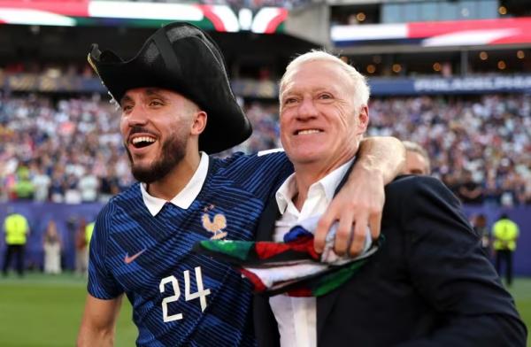 Daftar 2 Tim Lolos Perempat Final Piala Dunia 2026: Semifinalis 4 Tahun Lalu