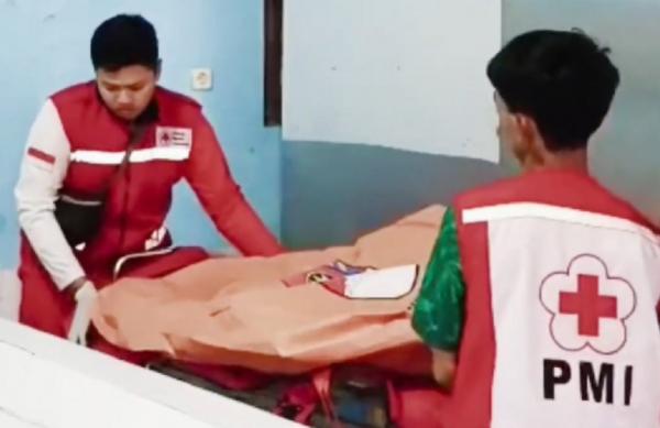Pekalongan Geger! ABK Ditemukan Tewas di Kamar Mandi Rumah, Diduga Dibunuh