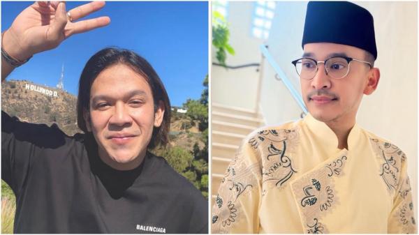 Nanda Persada Soroti Sikap Sarwendah, Giorgio Antonio dan Jordi Onsu: Sama-Sama Tak Mau Akui Kesalahan