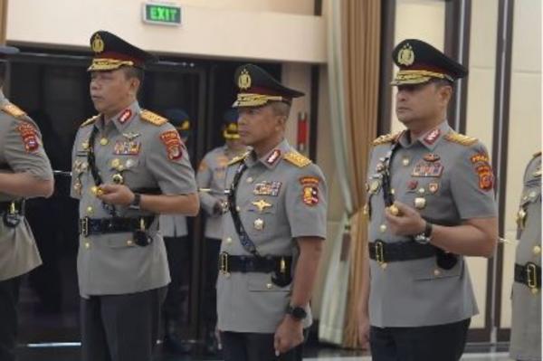 Jejak Karier Irjen Pipit Rismanto, Resmi Dilantik Jadi Kapolda Jabar