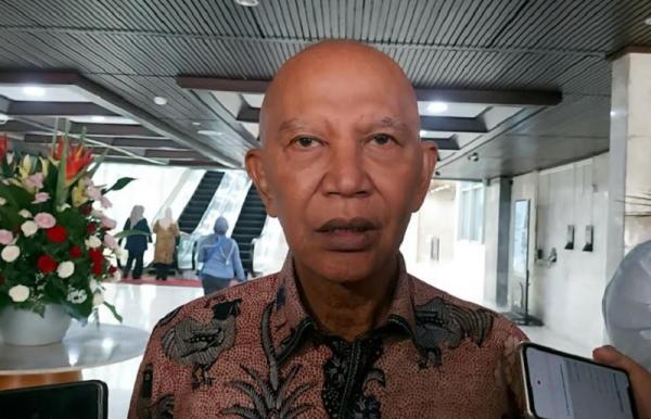 Ketua Banggar DPR Sebut Anggaran MBG 2027 Turun Jadi Rp174 Triliun, Ini Penyebabnya