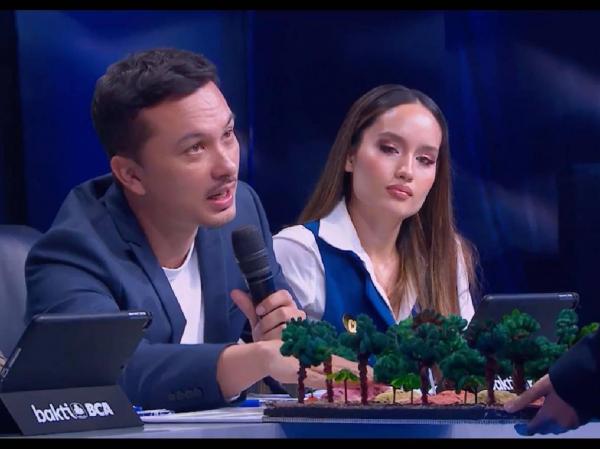 Nicholas Saputra Jadi Juri di Ajang Genera-Z Berbakti 2026, Soroti Isu Desa Wisata!