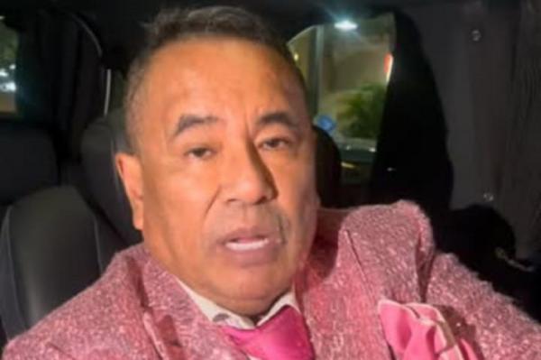 Hotman Galang Donasi untuk Korban Penganiayaan Polisi di Tegal, Ajak Pejabat Polri Menyumbang