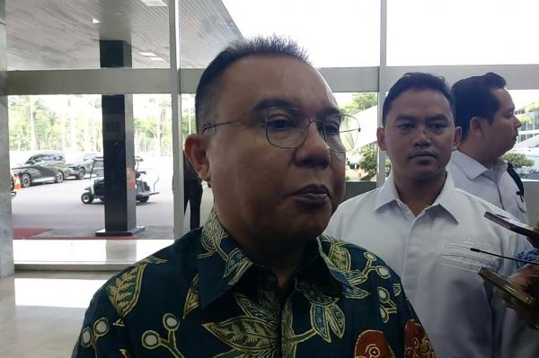 DPR bakal Safari ke Parpol Nonparlemen di Masa Reses, Ini Tujuannya