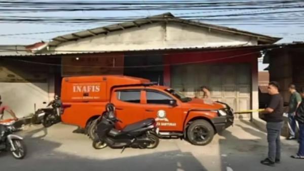 Wanita di Banyumas Bersama Selingkuhan Bunuh Suami, Telah Direncanakan 2 Bulan