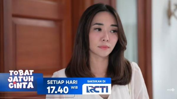 Sinopsis Tobat Jatuh Cinta Eps 16: Keputusan Mengejutkan Mila di Tengah Perebutan Harta Warisan