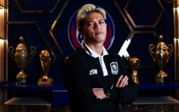 Alfeandra Dewangga Angkat Bicara usai Pindah ke Arema FC, Target Papan Atas Jadi Harga Mati