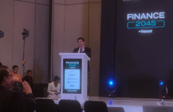 AI dan Deepfake Makin Canggih, KADIN Minta Perbankan Perkuat Keamanan Siber