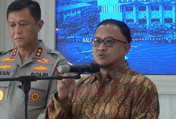 Kompolnas Temukan Fakta Mengerikan 3 Polisi Gugur saat Gerebek Narkoba di Katingan