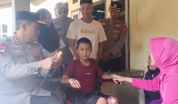 Tragedi Santri Tewas Dibakar Senior di Lombok Tengah, Polisi Segera Tetapkan Tersangka