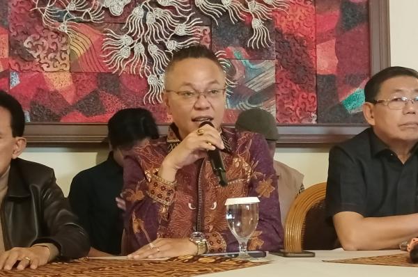 Ade Darmawan: Roy Suryo Jangan Senang Dulu, Putusan Praperadilan Tak Gugurkan Perkara
