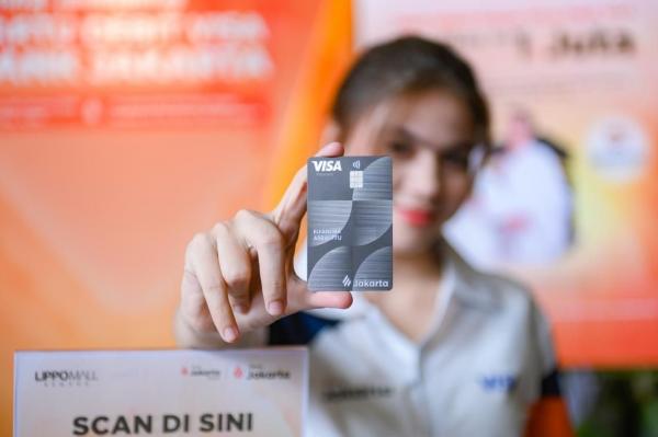 Percepat Tranformasi Digital, Bank Jakarta Raih Penghargaan Digital Brand