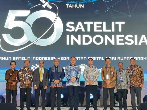 BRIN Luncurkan Satelit NEO-1 Januari 2027, Seluruh Perakitan Dilakukan di Indonesia
